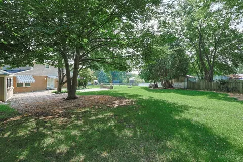 Exterior - 9045 Fields Dr, Mason, OH 45040 photo 9 of 16
