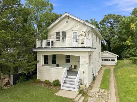 2704 Minot Ave, Cincinnati, OH 45209