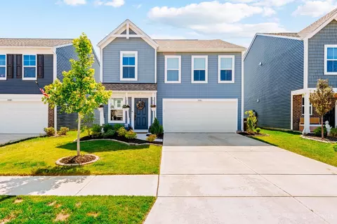 3381 Sunbeam Pl, Batavia, OH 45103