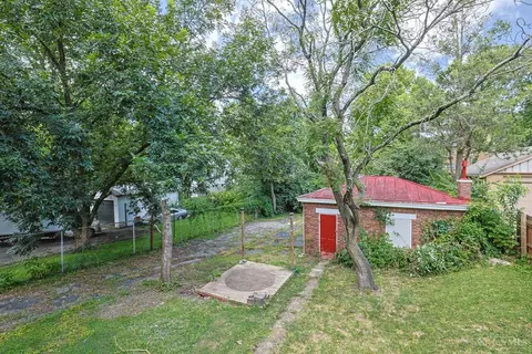 Exterior - 2916 Harrison Ave, Cincinnati, OH 45211 photo 9 of 13