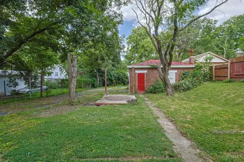 Exterior - 2916 Harrison Ave, Cincinnati, OH 45211 photo 8 of 13