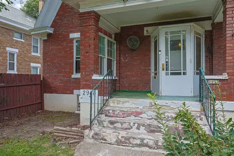 Exterior - 2916 Harrison Ave, Cincinnati, OH 45211 photo 2 of 13