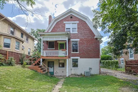 Exterior - 2916 Harrison Ave, Cincinnati, OH 45211 photo 13 of 13