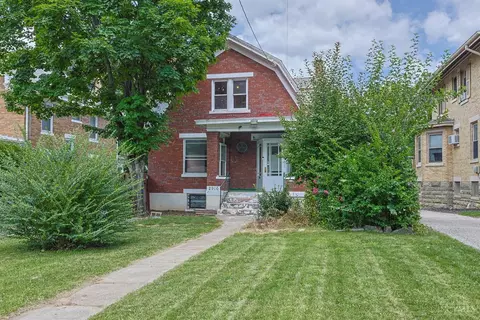 2916 Harrison Ave, Cincinnati, OH 45211