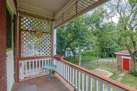 Exterior - 2916 Harrison Ave, Cincinnati, OH 45211 photo 7 of 13