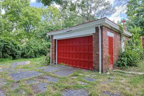 Exterior - 2916 Harrison Ave, Cincinnati, OH 45211 photo 12 of 13