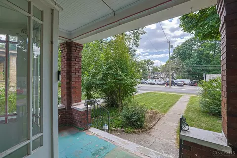 Exterior - 2916 Harrison Ave, Cincinnati, OH 45211 photo 10 of 13
