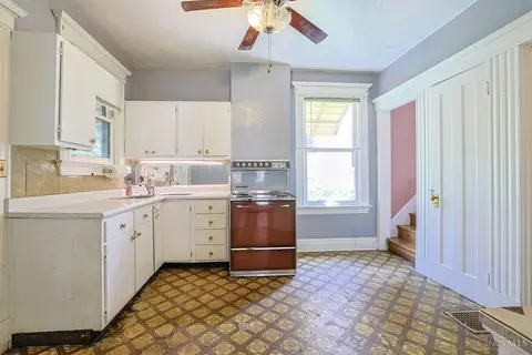 Kitchen - 2916 Harrison Ave, Cincinnati, OH 45211 photo 1 of 3
