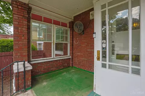 Exterior - 2916 Harrison Ave, Cincinnati, OH 45211 photo 3 of 13