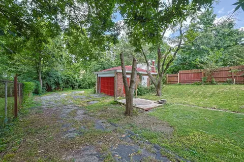 Exterior - 2916 Harrison Ave, Cincinnati, OH 45211 photo 11 of 13