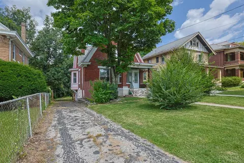 Exterior - 2916 Harrison Ave, Cincinnati, OH 45211 photo 1 of 13