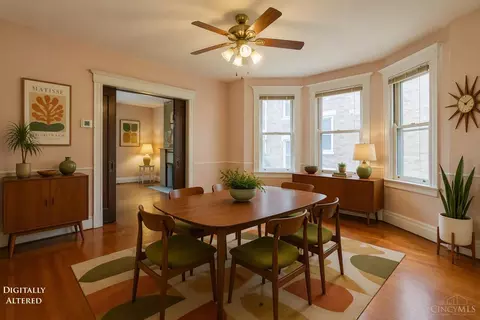 Dining - 2916 Harrison Ave, Cincinnati, OH 45211 photo 1 of 1