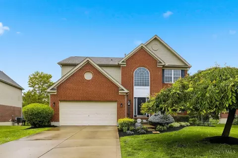8437 Sea Mist Ct, West Chester, OH 45069
