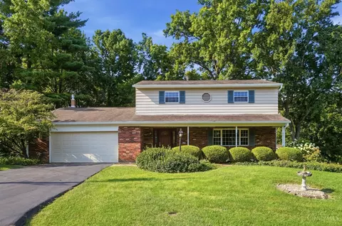 9179 Revere Run, West Chester, OH 45069
