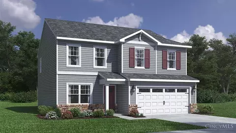 132 Woodcreek Ln, New Richmond, OH 45157