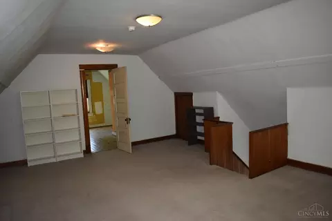 Bedroom - 3736 High Point Ave, Cincinnati, OH 45211 photo 9 of 9