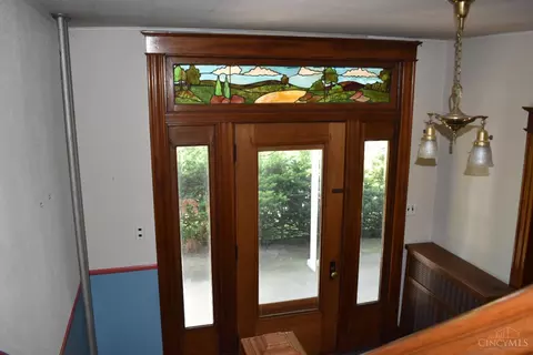 Entry Way - 3736 High Point Ave, Cincinnati, OH 45211 photo 1 of 5