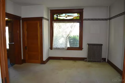 Bedroom - 3736 High Point Ave, Cincinnati, OH 45211 photo 1 of 9