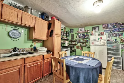 Kitchen - 8524 Main St, Butlerville, OH 45162 photo 2 of 5
