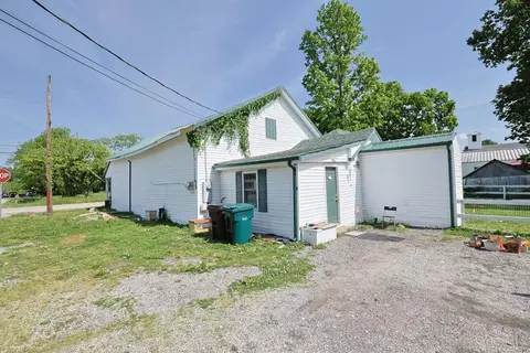 Exterior - 8524 Main St, Butlerville, OH 45162 photo 12 of 13