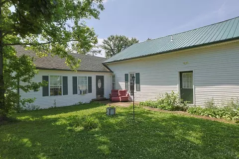 Exterior - 8524 Main St, Butlerville, OH 45162 photo 3 of 13