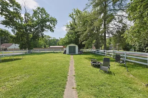 Exterior - 8524 Main St, Butlerville, OH 45162 photo 8 of 13