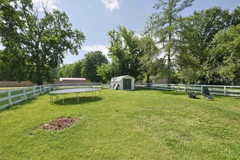 Exterior - 8524 Main St, Butlerville, OH 45162 photo 5 of 13