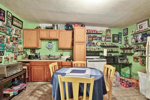 Kitchen - 8524 Main St, Butlerville, OH 45162 photo 1 of 5