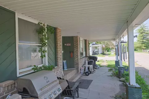 Exterior - 8524 Main St, Butlerville, OH 45162 photo 2 of 13