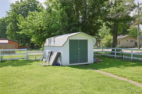 Exterior - 8524 Main St, Butlerville, OH 45162 photo 9 of 13