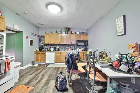 Kitchen - 8524 Main St, Butlerville, OH 45162 photo 4 of 5