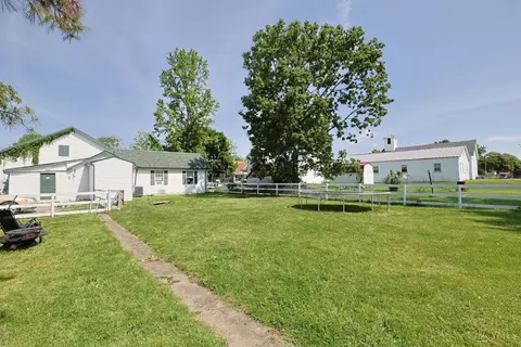Exterior - 8524 Main St, Butlerville, OH 45162 photo 6 of 13