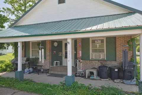 Exterior - 8524 Main St, Butlerville, OH 45162 photo 10 of 13