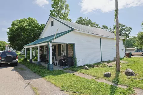 Exterior - 8524 Main St, Butlerville, OH 45162 photo 11 of 13
