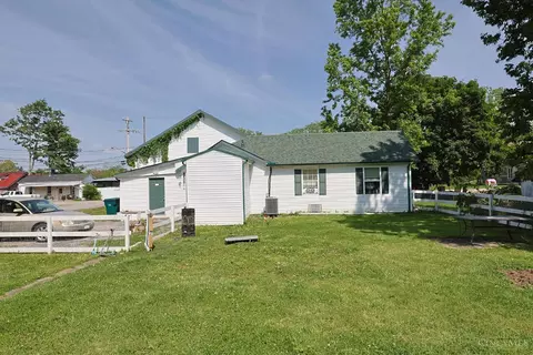 Exterior - 8524 Main St, Butlerville, OH 45162 photo 13 of 13