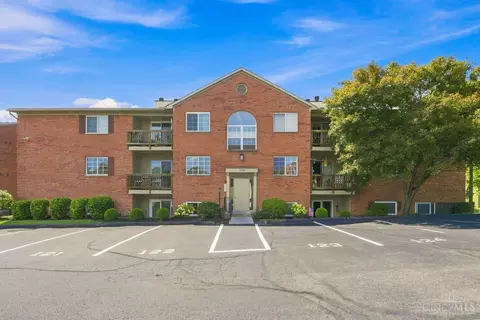 1572 Gelhot Dr, Fairfield, OH 45014
