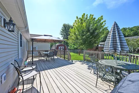 Exterior - 112 Boulder Dr, Mount Orab, OH 45154 photo 4 of 13