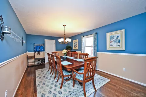 Dining - 112 Boulder Dr, Mount Orab, OH 45154 photo 3 of 5