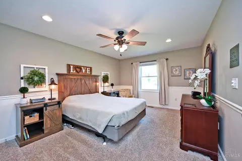 Bedroom - 112 Boulder Dr, Mount Orab, OH 45154 photo 1 of 9
