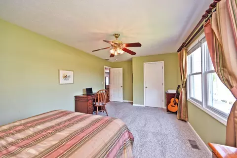 Bedroom - 112 Boulder Dr, Mount Orab, OH 45154 photo 9 of 9