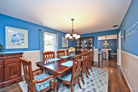 Dining - 112 Boulder Dr, Mount Orab, OH 45154 photo 5 of 5