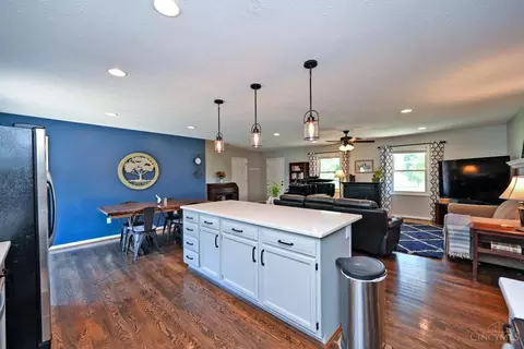 Kitchen - 112 Boulder Dr, Mount Orab, OH 45154 photo 4 of 6