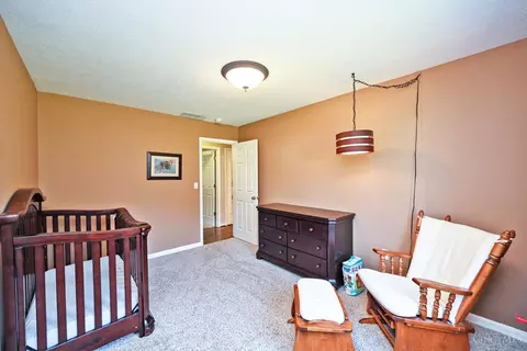 Bedroom - 112 Boulder Dr, Mount Orab, OH 45154 photo 6 of 9