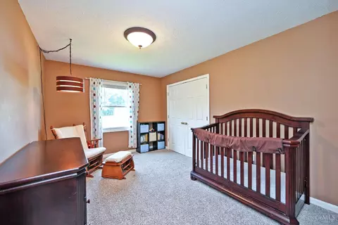 Bedroom - 112 Boulder Dr, Mount Orab, OH 45154 photo 5 of 9