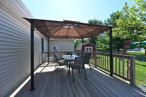 Exterior - 112 Boulder Dr, Mount Orab, OH 45154 photo 5 of 13