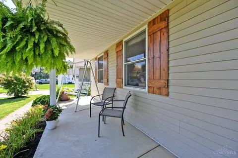 Exterior - 112 Boulder Dr, Mount Orab, OH 45154 photo 3 of 13