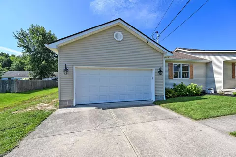 Exterior - 112 Boulder Dr, Mount Orab, OH 45154 photo 13 of 13