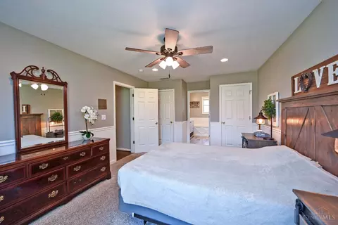 Bedroom - 112 Boulder Dr, Mount Orab, OH 45154 photo 2 of 9