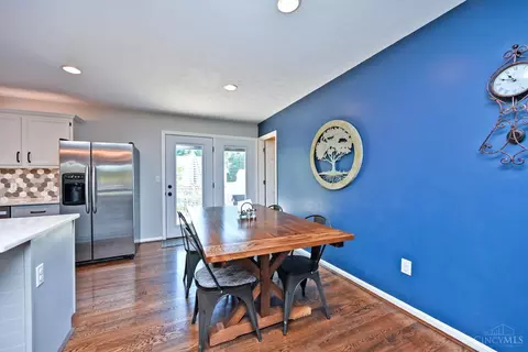 Dining - 112 Boulder Dr, Mount Orab, OH 45154 photo 1 of 5