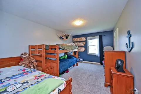 Bedroom - 112 Boulder Dr, Mount Orab, OH 45154 photo 3 of 9